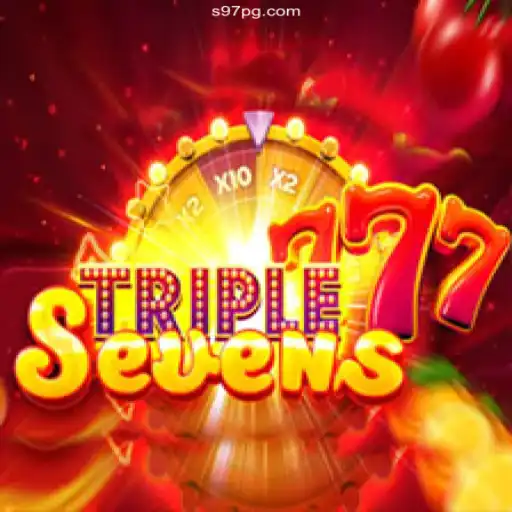 Discover the Thrill of 777TripleSeven: A Premier Online Casino Experience