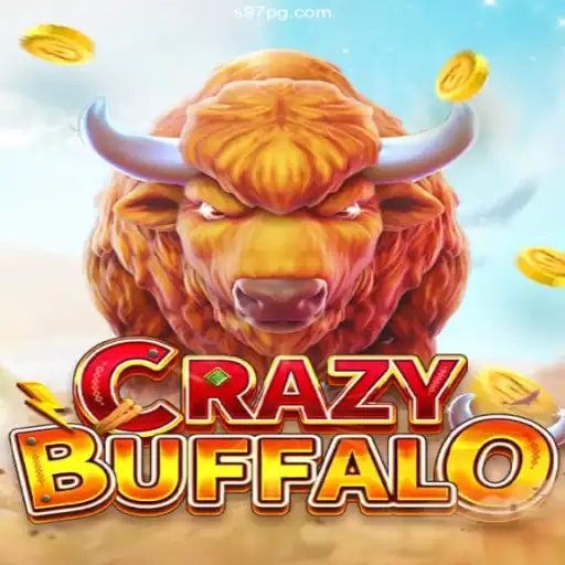 Experience the Thrill of CRAZYBUFFALO at S97.Com Brasil - A Premier Online Cassino Destination