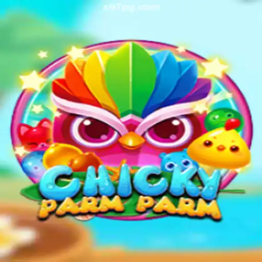 Exploring the World of ChickyParmParm and Online Casinos