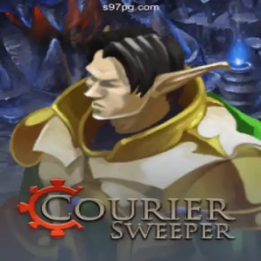 CourierSweeper Online Gaming Experience