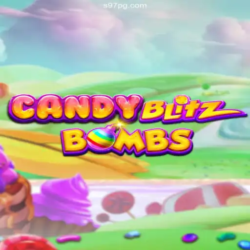 CandyBlitzBombs: The Explosive World of Online Gaming