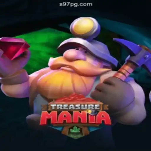 TreasureMania: An Exciting Dive into Online Gaming