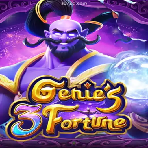 Exploring Genie3Fortune: An Exciting Online Casino Game Experience