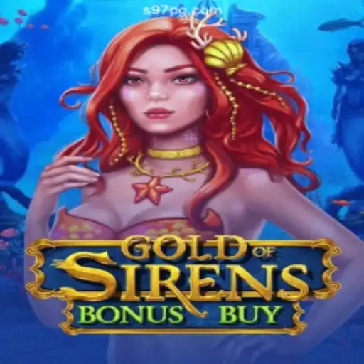 GoldofSirensBonusBuy: A Dive into the Depths of Casino Adventure
