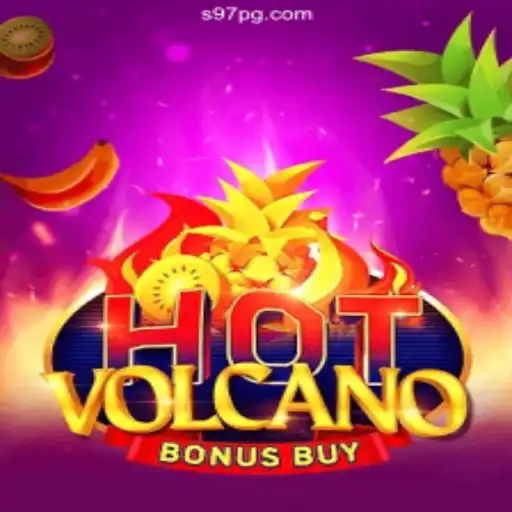 Exploring HotVolcanoBonusBuy: The Thrilling Online Slot Experience