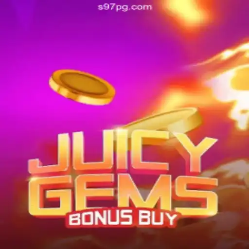 Exploring JuicyGemsBonusBuy at S97.Com Brasil Cassino Online