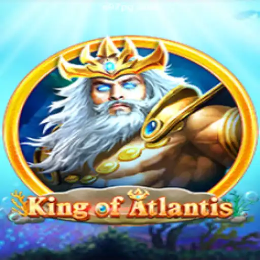 Dive into the Depths with KingofAtlantis: The Ultimate Underwater Gaming Adventure