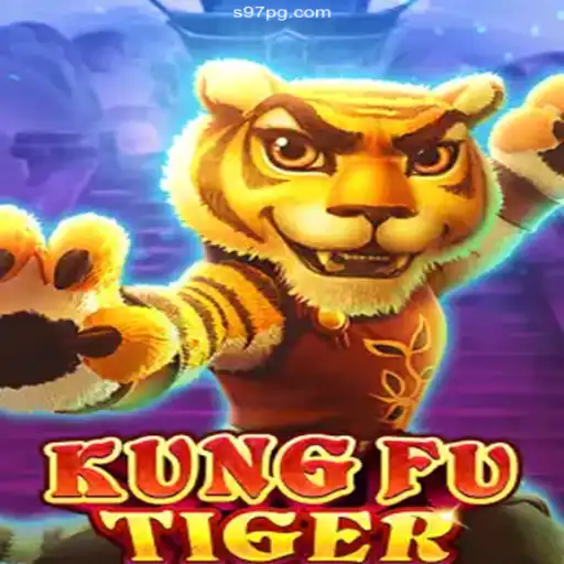 KungFuTiger: Master the Martial Art of Winning