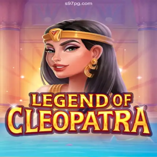 Explore the Wonders of LegendOfCleopatra at S97.Com Brasil - Cassino Online