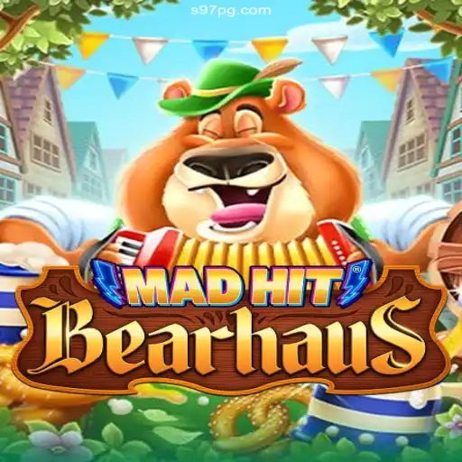 MadHitBearhaus: The Exciting New Game Phenomenon