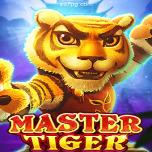 MasterTiger: An Engaging Dive into Virtual Jungle Adventures
