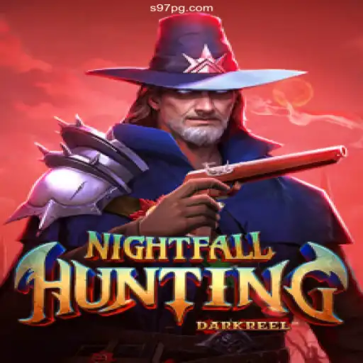 Unveiling NightfallHunting: A Thrilling Adventure in the Realm of S97.Com Brasil
