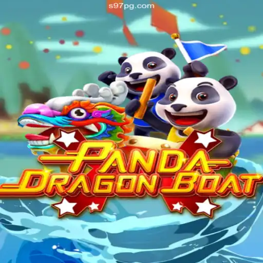 PANDADRAGONBOAT: A Thrilling Adventure in the World of Online Gaming