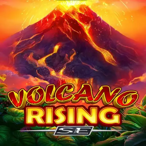 VolcanoRisingSE: The Eruptive New Addition to S97.Com Brasil's Cassino Online